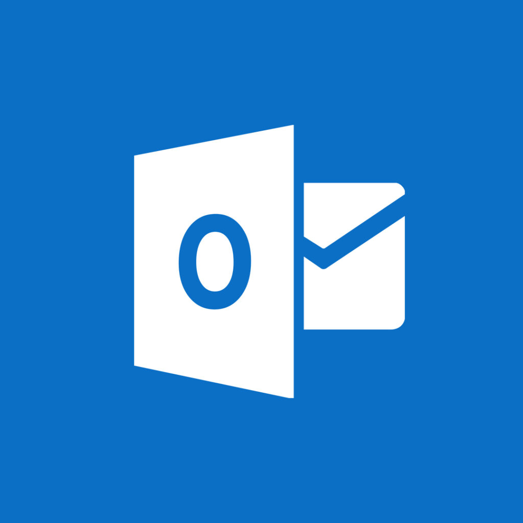 Automatische e-mailhandtekening in Outlook
