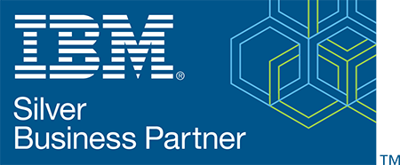 IBM Silver Business Partner